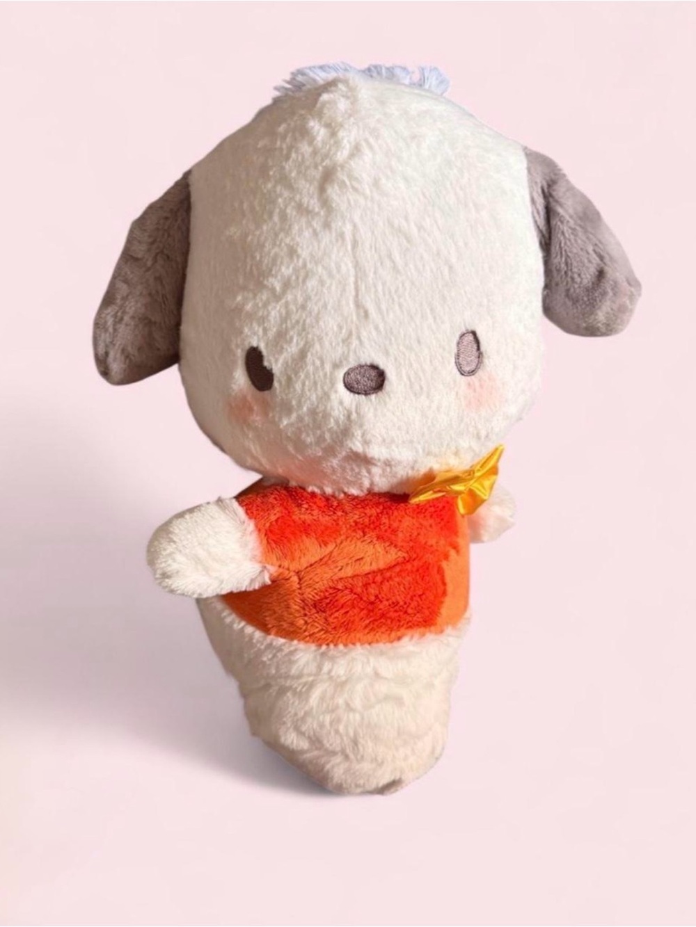 Sanrio Pochacco Plush